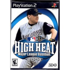 고열 야구 2004 PS2 갱신, 1개