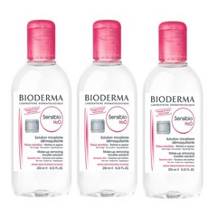 바이오더마클렌징워터250ml