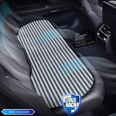 에어매쉬3인용방석