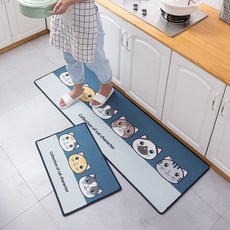 포근하족