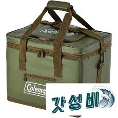 추천8 콜맨소프트쿨러