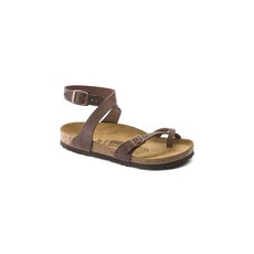 Birkenstock Yara Birko-Flor 샌달 - 여성용