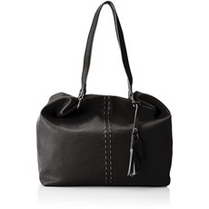 20대 30대 여성 가방[관세포함] Tom Tailor Women's Lia Tote 16 x 27 x 45 cm