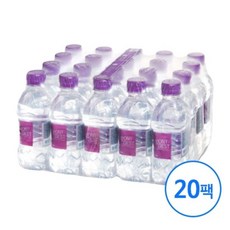 국내 샘물 안전한 코스트코 무 라벨 먹는 이마트 생수 물 몽베스트 330ml 400개