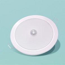 6인치다운라이트센서등