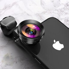 일우스마트폰광각렌즈