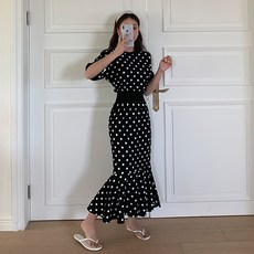 도트원피스