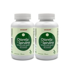 나노웰클로렐라