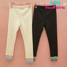 로엠걸즈레깅스