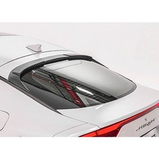 스팅어글라스윙