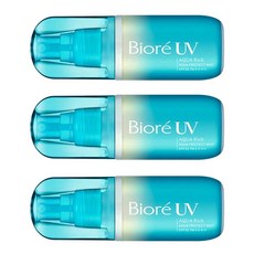 비오레 UV 아쿠아 리치 아쿠아 프로텍트 미스트 SPF50/PA++++