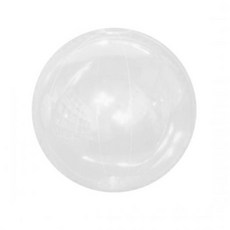 그리기투명비치볼