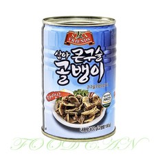 삼아 자연산 큰구슬골뱅이 400g 배꼽골뱅이