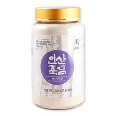 인산 9회자죽염 분말20g, 500g