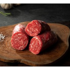 [우진참한우] 한우암소 1+ 불고기용 (냉장) 300g 1팩, 1개