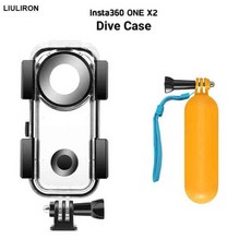 인스타360onex2방수