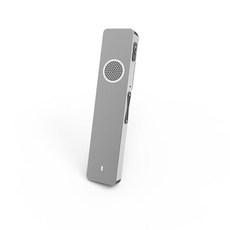 OneMini 주머니 속 다국어 통역기, ONEMini Grey