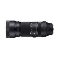 시그마 C 100-400mm F5-6.3 DG DN OS L마운트