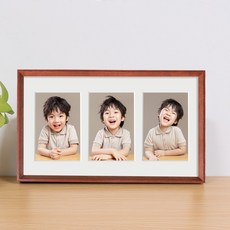 돌아기증명사진