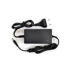 두현일렉 12V 3.5A 모니터아답터 (외경 5.0mm 내경 2.5mm), 1개, 단일색상