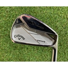 캘러웨이x포지드스타