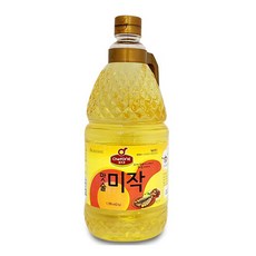 쉐프원 맛술미작2kg 요리의 맛 비린내 제거 잡내, 1개
