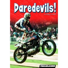 Daredevils Library Binding, Capstone Press