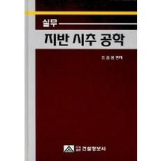 실무 지반 시추 공학, 건설정보사