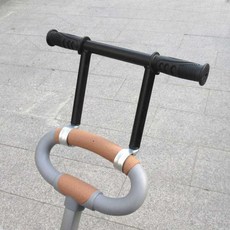유모차 손잡이 연장 팔걸이 페달 전용 이동 보조 전용, 2. B 32mm, 1개