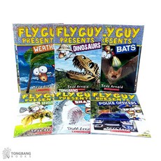 (영어원서) Scholastic Reader Level 2 : Fly Guy Presents 리더스 14종 세트