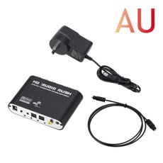 블루투스5.1채널스피커디코더