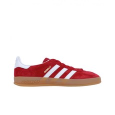 아디다스 가젤 인도어 스칼렛 Adidas Gazelle Indoor Scarlet