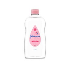 존슨즈베이비 오일, 500ml, 1개
