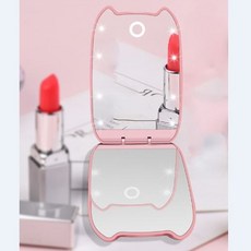 라이프썸led거울