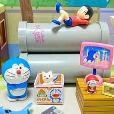 도라에몽랜덤손