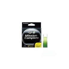 시마노미션컴플리트