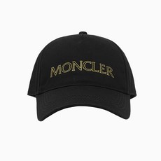 몽클레어볼캡
