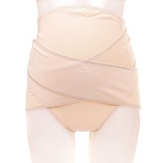 (백화점 정품)마더피아 마더피아 쌍둥이 산전 복대 (RGR7000)