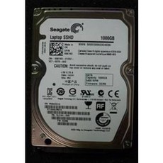 DELL 5K1VD DELL P/N 5K1VD 1EJ164-034 Laptop Drives SATA 9mm 1/8980168, 상세내용참조, 상세내용참조