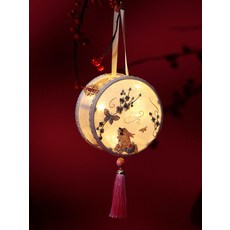 조선왕실등만들기