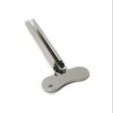 스틸자동치약짜개