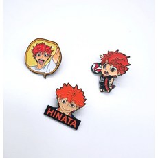 히나타쇼요배구복