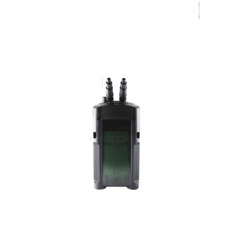 어항 여과기 필터 청소 수족관용품 여과제 저면 해수, CF600 독립형(필터 재료 제외), 1개