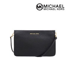 MICHAEL KORS 35S0GTVC9L BLACK 크로스백