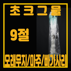 빠가사리