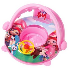 레인보우루비장난감