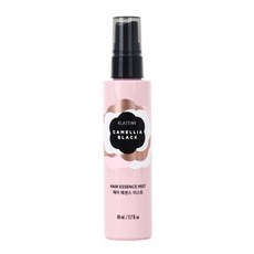 엘라스틴 카멜리아 블랙 헤어 에센스 미스트 로즈부케향, 1개, 80ml