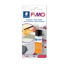 FIMO 피모 광택 바니쉬 10ml/폴리머클레이 오븐점토, 피모 바니쉬 10ml