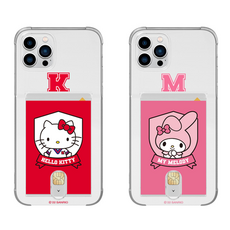 산리오웨하스카드