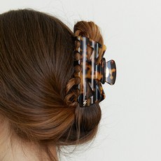 장폴클라리쎄집게핀